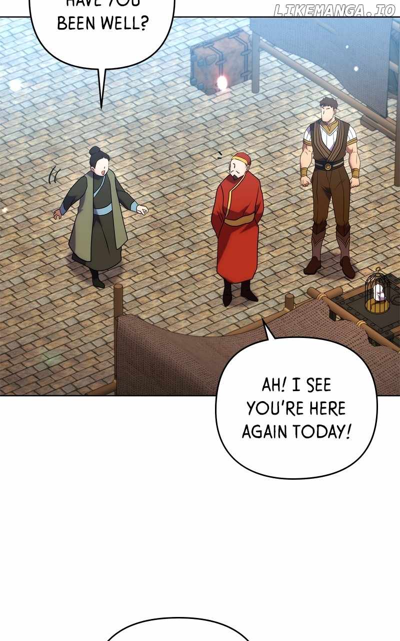 Surviving in an Action Manhwa Chapter 56 26